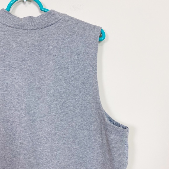 UNIVERSAL WORKS Cotton Blend Vest Waist Coat Sz M - Picture 6 of 7